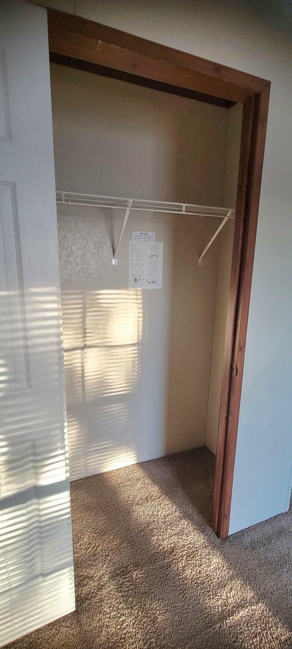 2016 ARLINGTON 116 E401  Home