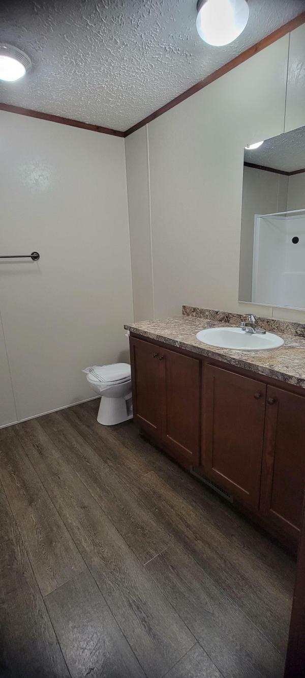 2016 ARLINGTON 116 E401  Home