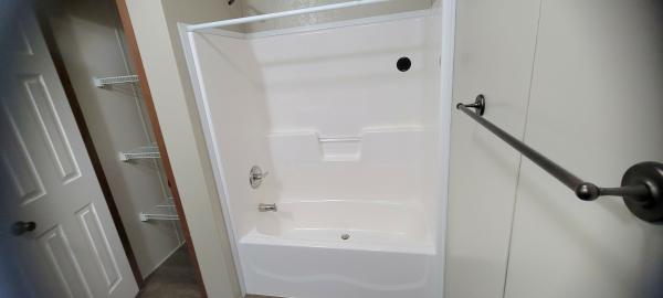 2016 ARLINGTON 116 E401  Home