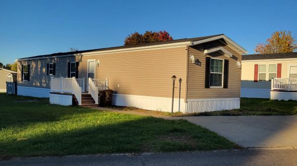 2016 ARLINGTON 116 E401  Home