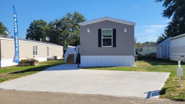 2025 Mansion 209 Mobile Home For Sale