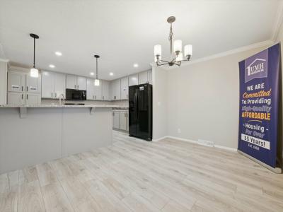 Mobile Home at 6501 Germantown Rd #144 Middletown, OH 45042