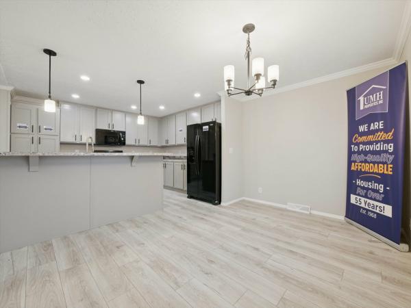Photo 1 of 2 of home located at 6501 Germantown Rd #144 Middletown, OH 45042