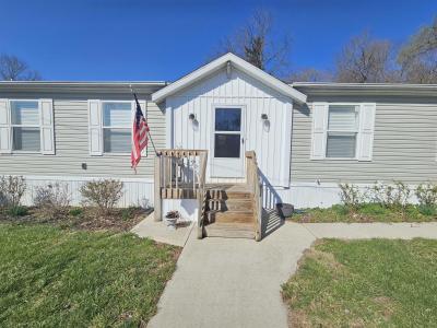Mobile Home at 6501 Germantown Rd #341 Middletown, OH 45042