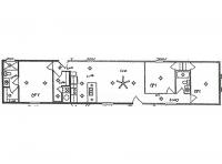 2026 Skyline 49 RX Custom Hud  Home