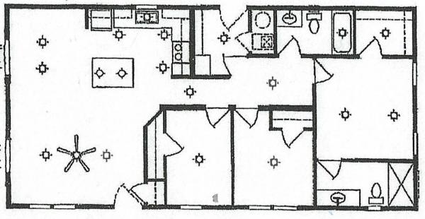 Photo 1 of 2 of home located at 5189 Buckeye Ct. Lewis Center, OH 43035