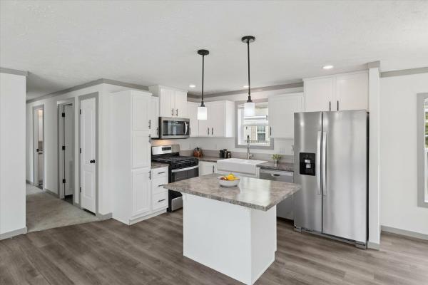 2025 Adventure 378 Mobile Home For Sale