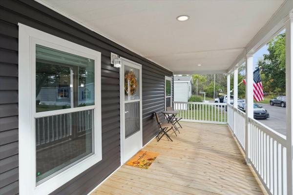 2025 Adventure 378  Home