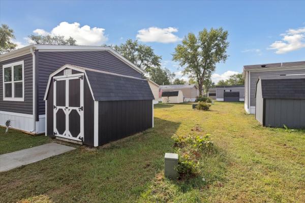 2025 Adventure 378  Home