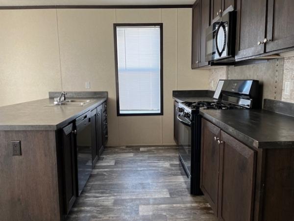 Photo 1 of 2 of home located at 37 Meadows Nappanee, IN 46550