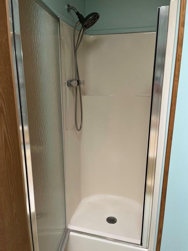 1997 Westfield 1086  Home