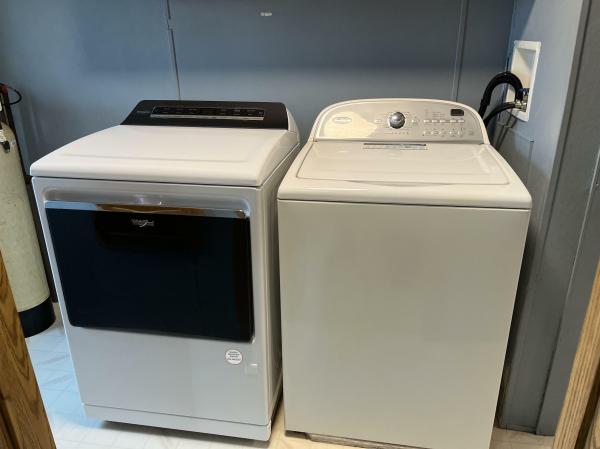 1997 Westfield 1086  Home