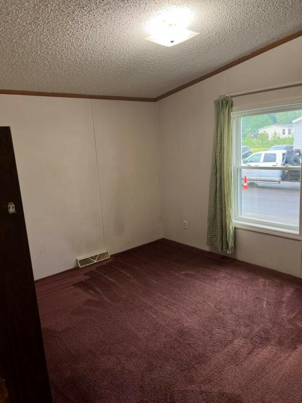 1997 Westfield 1086  Home