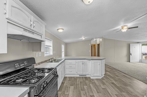 1997 WoodField 1093  Home