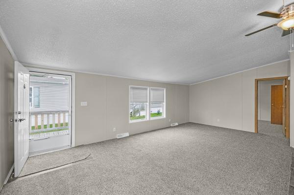 1997 WoodField 1093  Home