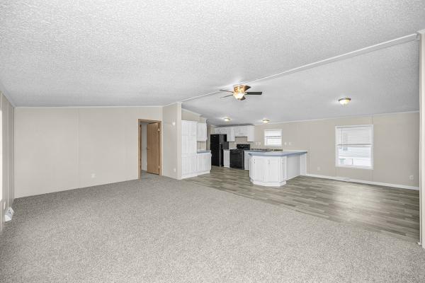 1997 WoodField 1093  Home