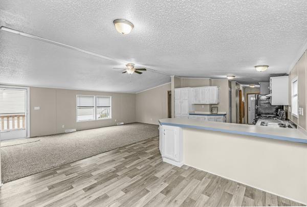 1997 WoodField 1093  Home