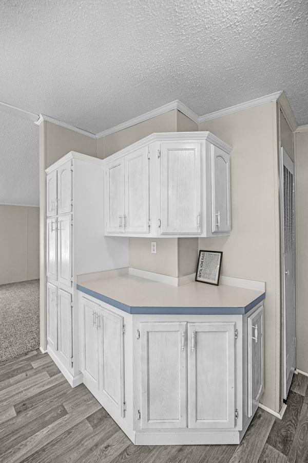 1997 WoodField 1093  Home