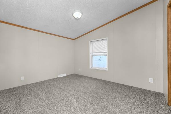 1997 WoodField 1093  Home