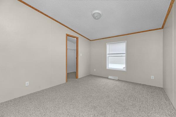 1997 WoodField 1093  Home