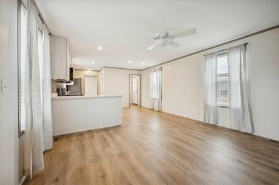 Mobile Home at 11900 Duff Road, Lot 125 Lakeview, OH 43331