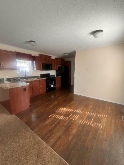 Mobile Home at 194 Northcrest Drive Marysville, OH 43040