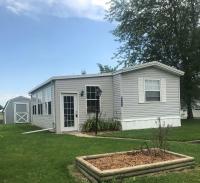 1990 Palm Harbor 211  Home