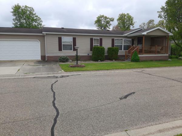 Photo 1 of 2 of home located at 1711 New York Elkhart, IN 46514