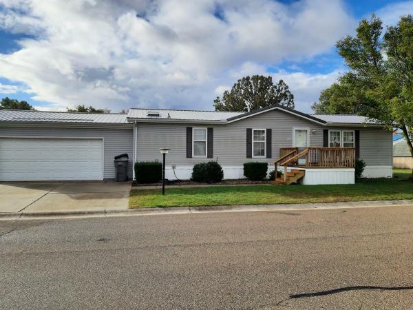 Photo 1 of 2 of home located at 1731 New York Elkhart, IN 46514