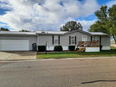 Mobile Home at 1731 New York Elkhart, IN 46514