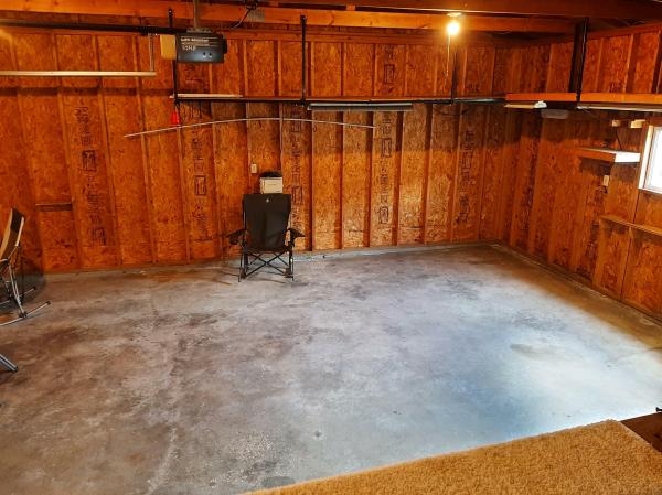 1996 Redman 59  Home