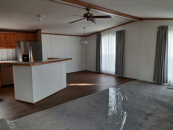 1996 Redman 59  Home