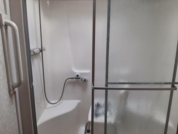 1996 Redman 59  Home