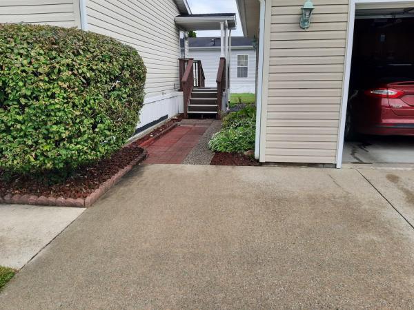 1997 Skyline 62  Home