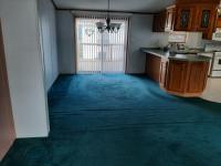 1997 Skyline 62  Home