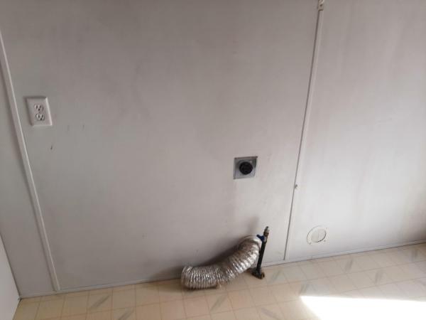 1997 Skyline 62  Home