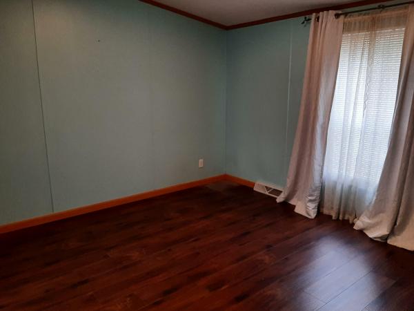 1997 Skyline 62  Home