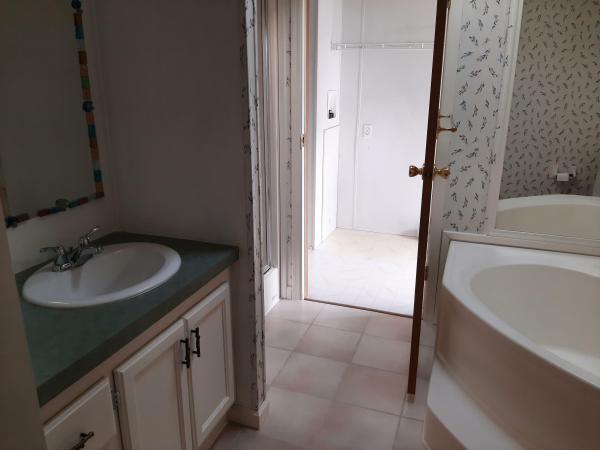 1997 Skyline 62  Home