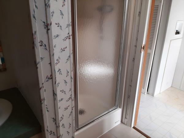 1997 Skyline 62  Home