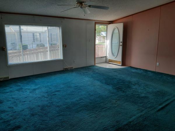 1997 Skyline 62  Home