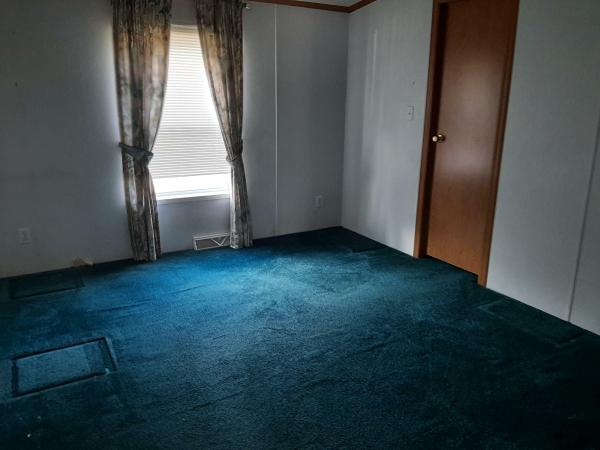 1997 Skyline 62  Home