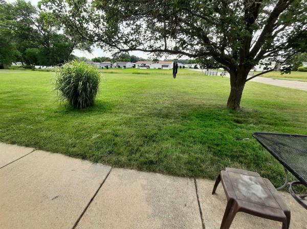 2000 Century 151  Home