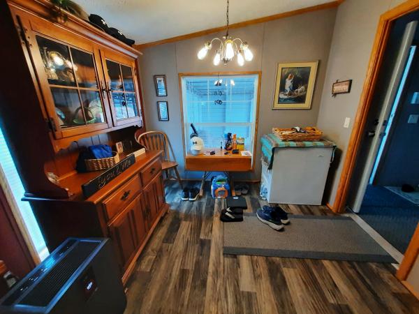 2000 Century 151  Home