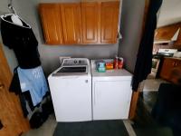 2000 Century 151  Home