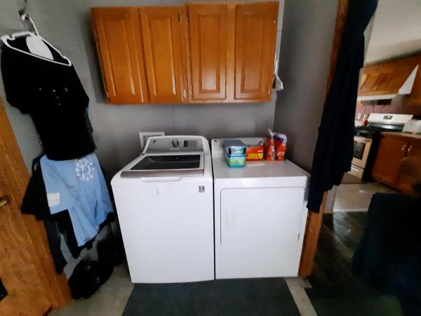 2000 Century 151  Home