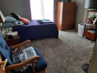 2000 Century 151  Home