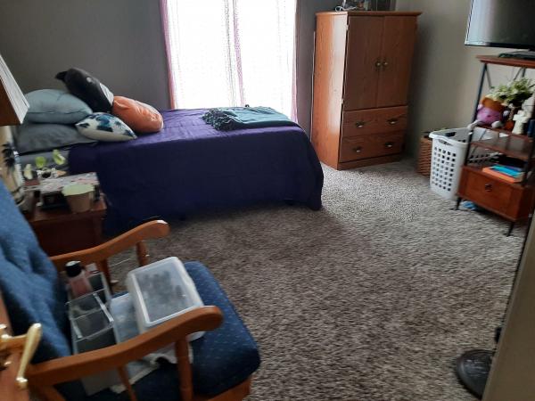 2000 Century 151  Home