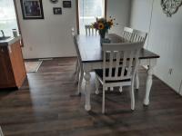 2000 Century 185  Home