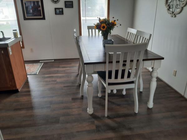 2000 Century 185  Home