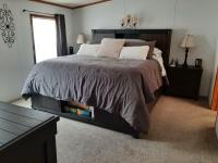 2000 Century 185  Home